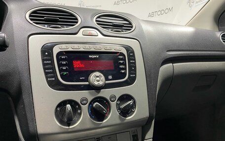 Ford Focus II рестайлинг, 2008 год, 295 000 рублей, 10 фотография