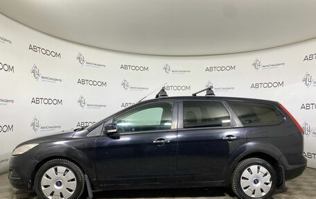 Ford Focus II рестайлинг, 2008 год, 295 000 рублей, 3 фотография