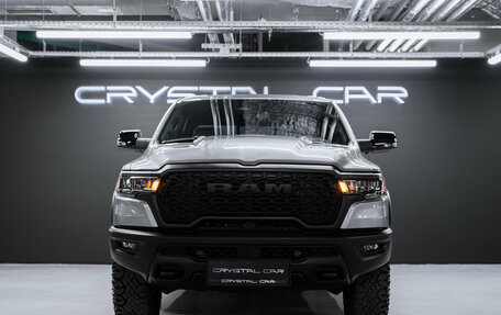 Rambler 1500, 2025 год, 9 700 000 рублей, 5 фотография