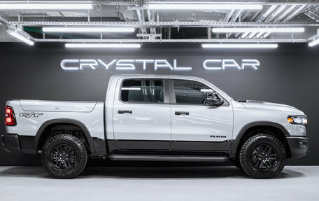 Rambler 1500, 2025 год, 9 700 000 рублей, 6 фотография