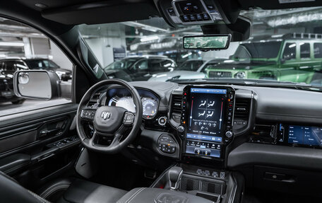 Rambler 1500, 2025 год, 9 700 000 рублей, 3 фотография