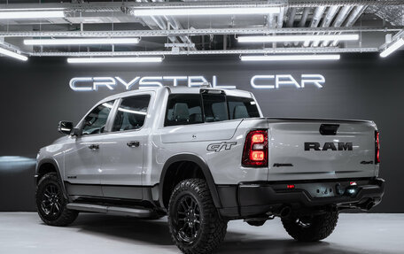 Rambler 1500, 2025 год, 9 700 000 рублей, 4 фотография