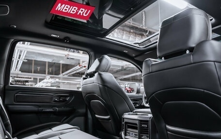 Rambler 1500, 2025 год, 9 700 000 рублей, 2 фотография