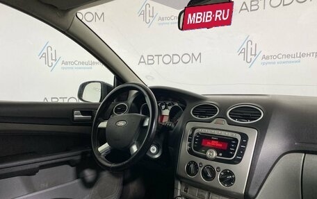 Ford Focus II рестайлинг, 2008 год, 295 000 рублей, 7 фотография