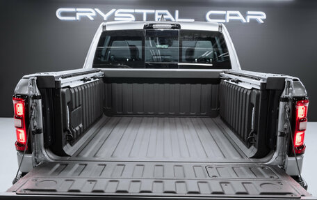 Rambler 1500, 2025 год, 9 700 000 рублей, 11 фотография