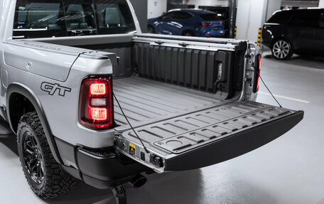 Rambler 1500, 2025 год, 9 700 000 рублей, 10 фотография