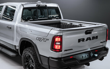 Rambler 1500, 2025 год, 9 700 000 рублей, 9 фотография