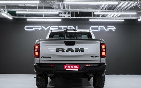 Rambler 1500, 2025 год, 9 700 000 рублей, 7 фотография