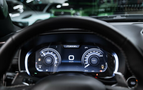 Rambler 1500, 2025 год, 9 700 000 рублей, 18 фотография