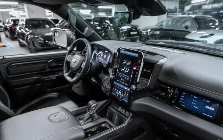 Rambler 1500, 2025 год, 9 700 000 рублей, 14 фотография