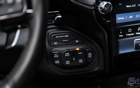 Rambler 1500, 2025 год, 9 700 000 рублей, 20 фотография