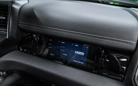 Rambler 1500, 2025 год, 9 700 000 рублей, 15 фотография