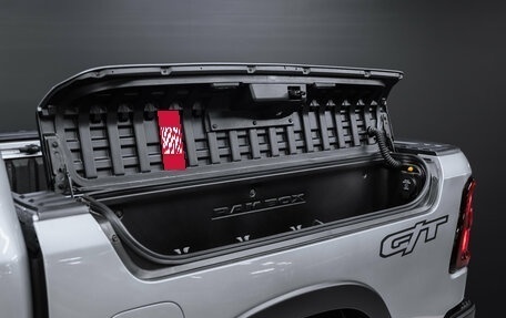 Rambler 1500, 2025 год, 9 700 000 рублей, 12 фотография