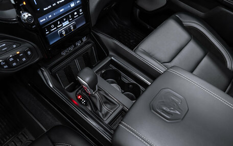 Rambler 1500, 2025 год, 9 700 000 рублей, 19 фотография