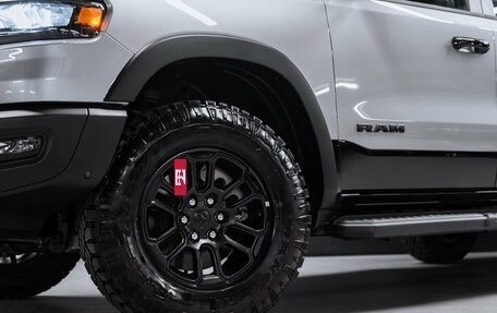 Rambler 1500, 2025 год, 9 700 000 рублей, 8 фотография