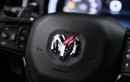 Rambler 1500, 2025 год, 9 700 000 рублей, 17 фотография