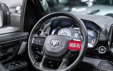 Rambler 1500, 2025 год, 9 700 000 рублей, 16 фотография