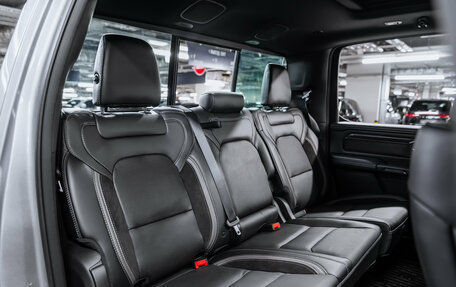 Rambler 1500, 2025 год, 9 700 000 рублей, 24 фотография