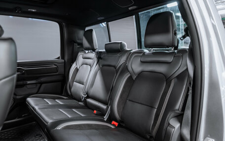 Rambler 1500, 2025 год, 9 700 000 рублей, 25 фотография