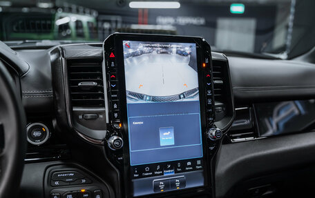 Rambler 1500, 2025 год, 9 700 000 рублей, 32 фотография