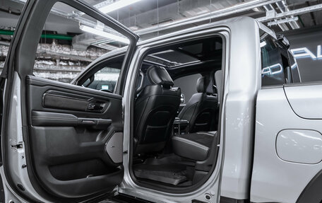 Rambler 1500, 2025 год, 9 700 000 рублей, 23 фотография