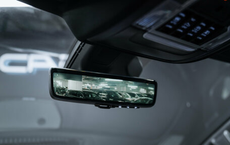 Rambler 1500, 2025 год, 9 700 000 рублей, 35 фотография