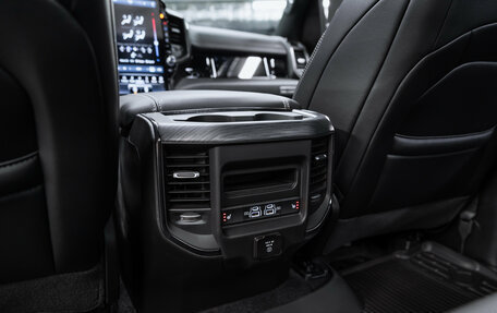 Rambler 1500, 2025 год, 9 700 000 рублей, 27 фотография