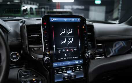 Rambler 1500, 2025 год, 9 700 000 рублей, 31 фотография