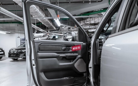 Rambler 1500, 2025 год, 9 700 000 рублей, 28 фотография