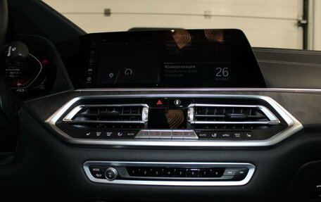 BMW X5, 2021 год, 9 100 000 рублей, 18 фотография