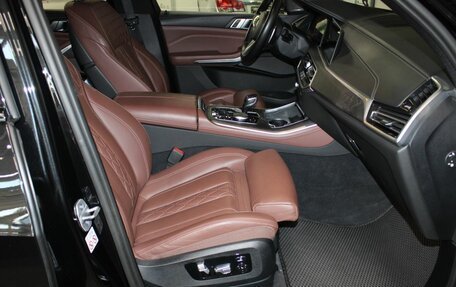 BMW X5, 2021 год, 9 100 000 рублей, 11 фотография