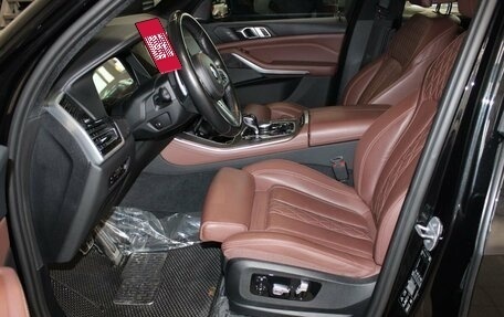 BMW X5, 2021 год, 9 100 000 рублей, 15 фотография