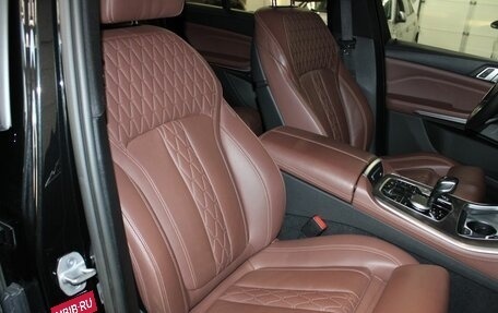 BMW X5, 2021 год, 9 100 000 рублей, 12 фотография