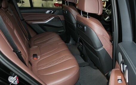 BMW X5, 2021 год, 9 100 000 рублей, 14 фотография