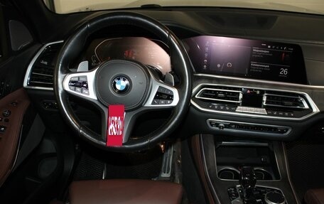 BMW X5, 2021 год, 9 100 000 рублей, 17 фотография