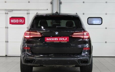 BMW X5, 2021 год, 9 100 000 рублей, 6 фотография