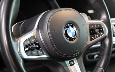 BMW X5, 2021 год, 9 100 000 рублей, 22 фотография