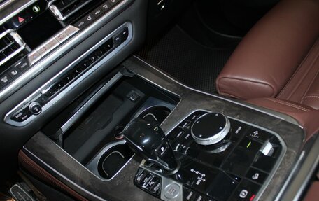 BMW X5, 2021 год, 9 100 000 рублей, 19 фотография