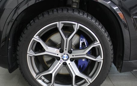 BMW X5, 2021 год, 9 100 000 рублей, 24 фотография