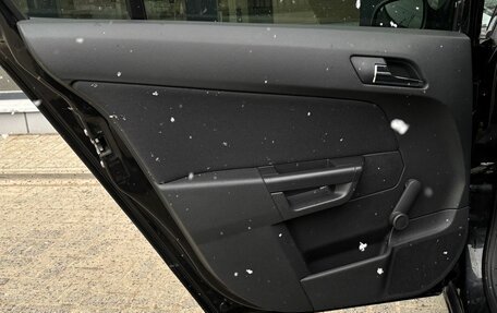 Opel Astra H, 2011 год, 750 000 рублей, 9 фотография