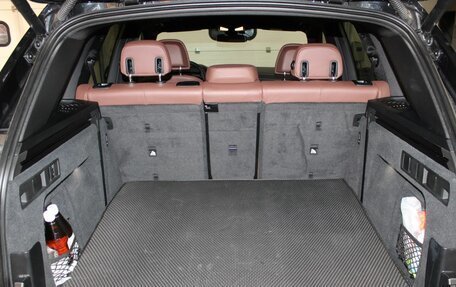 BMW X5, 2021 год, 9 100 000 рублей, 23 фотография