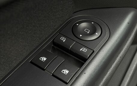 Opel Astra H, 2011 год, 750 000 рублей, 8 фотография