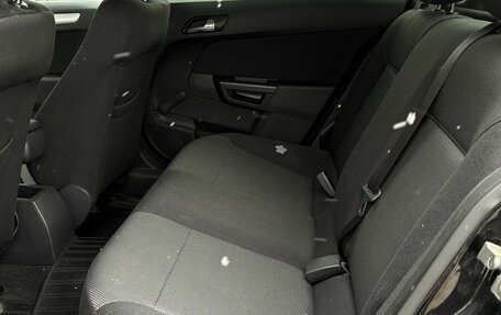 Opel Astra H, 2011 год, 750 000 рублей, 10 фотография