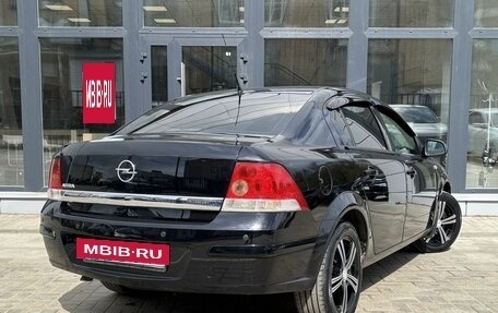 Opel Astra H, 2011 год, 750 000 рублей, 4 фотография