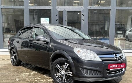 Opel Astra H, 2011 год, 750 000 рублей, 2 фотография
