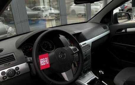 Opel Astra H, 2011 год, 750 000 рублей, 5 фотография