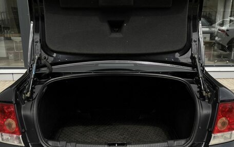 Opel Astra H, 2011 год, 750 000 рублей, 11 фотография