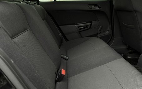 Opel Astra H, 2011 год, 750 000 рублей, 13 фотография