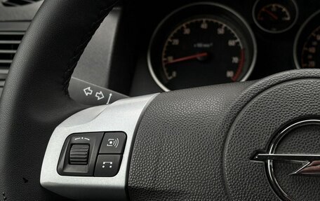 Opel Astra H, 2011 год, 750 000 рублей, 19 фотография