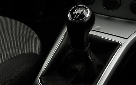 Opel Astra H, 2011 год, 750 000 рублей, 18 фотография